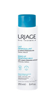 Uriage HYGIÈNE Make-Up Removing Milk