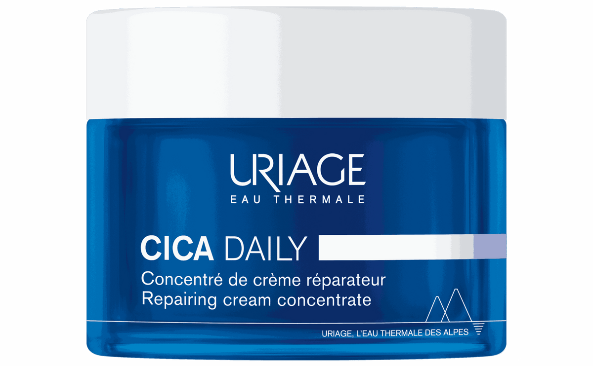 Uriage BARIÉDERM Cica Daily Concentrate
