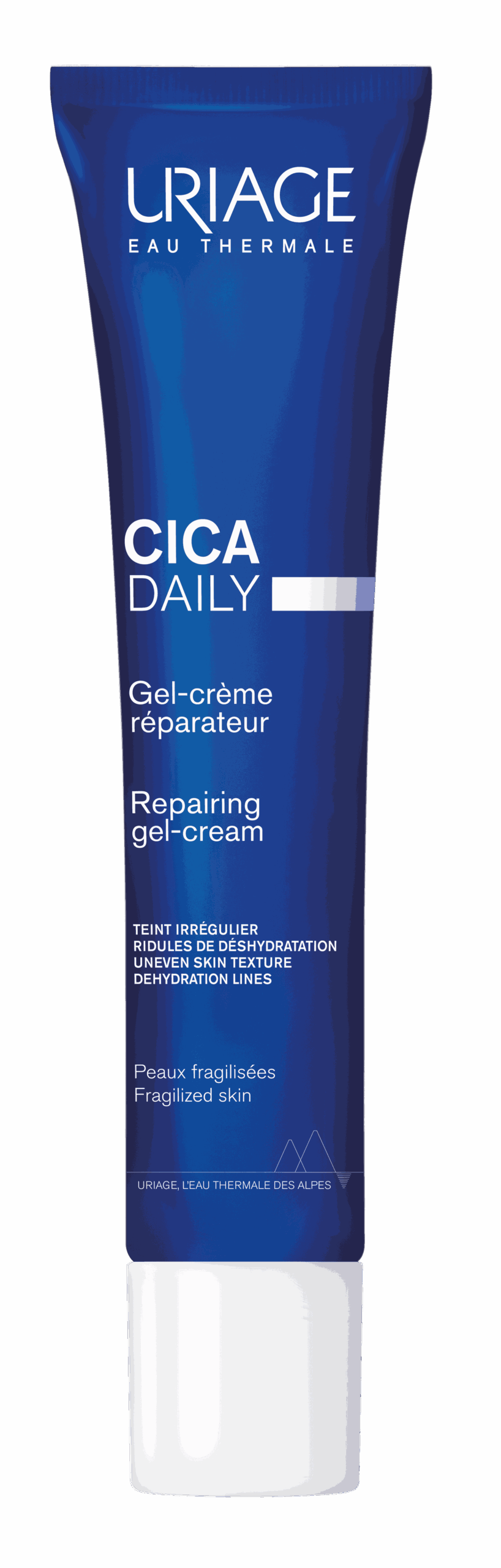 Uriage BARIÉDERM Cica Daily Gel-Cream
