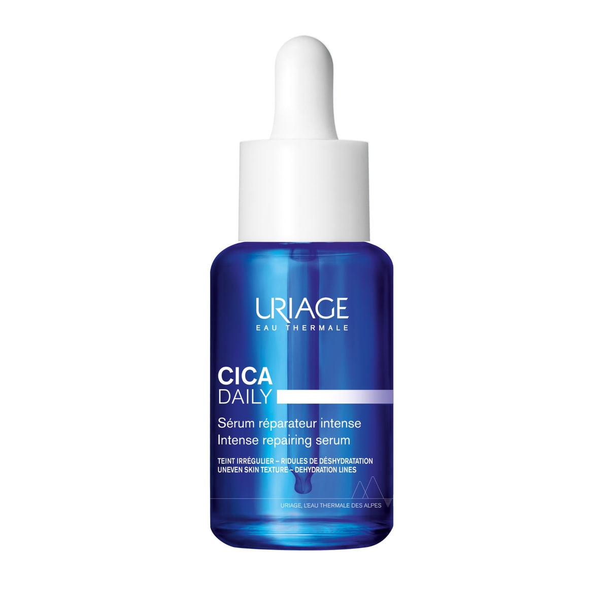 Uriage BARIÉDERM Cica Daily Sérum