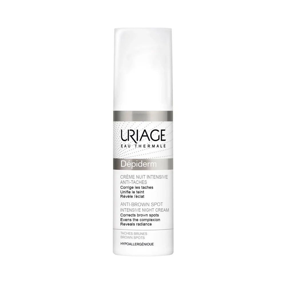 Uriage Dépiderm Crème Nuit