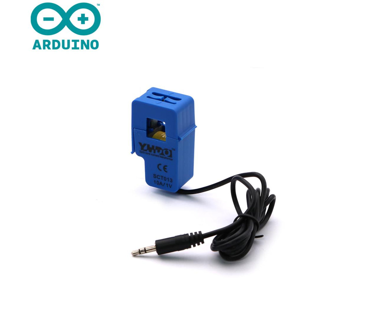 Current Sensor 10A AC