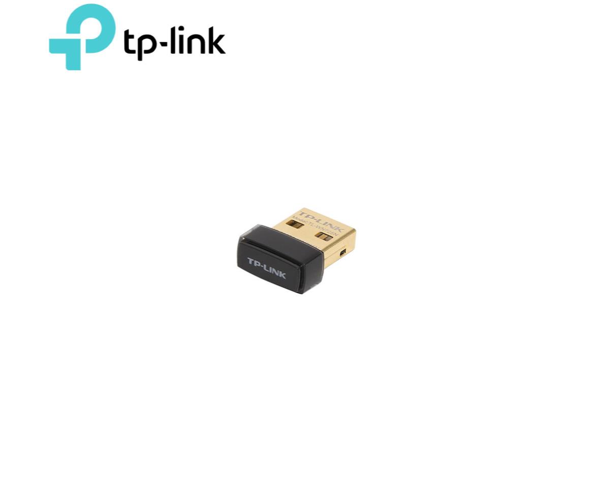 USB Adapter Wireless Tplink Tl-Wn725n