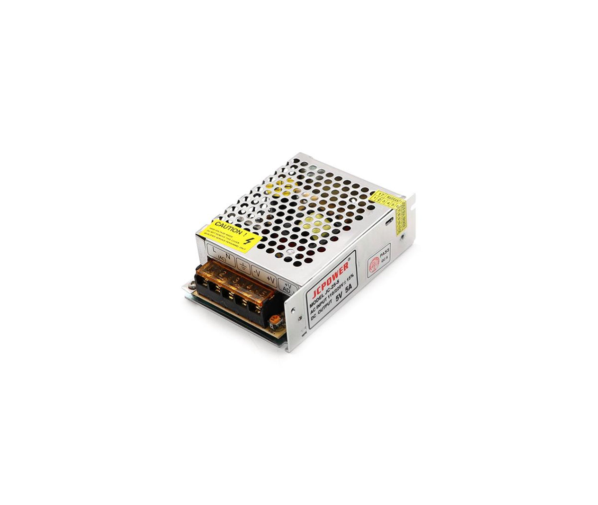 SMPS Power Supply 5V 5A