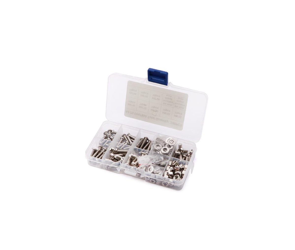 Audio Adapter Jack Mono Male - 2x Female Mono Jack 3.5mm