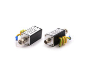 Surge Protector Earthing BNC 75 Ohm