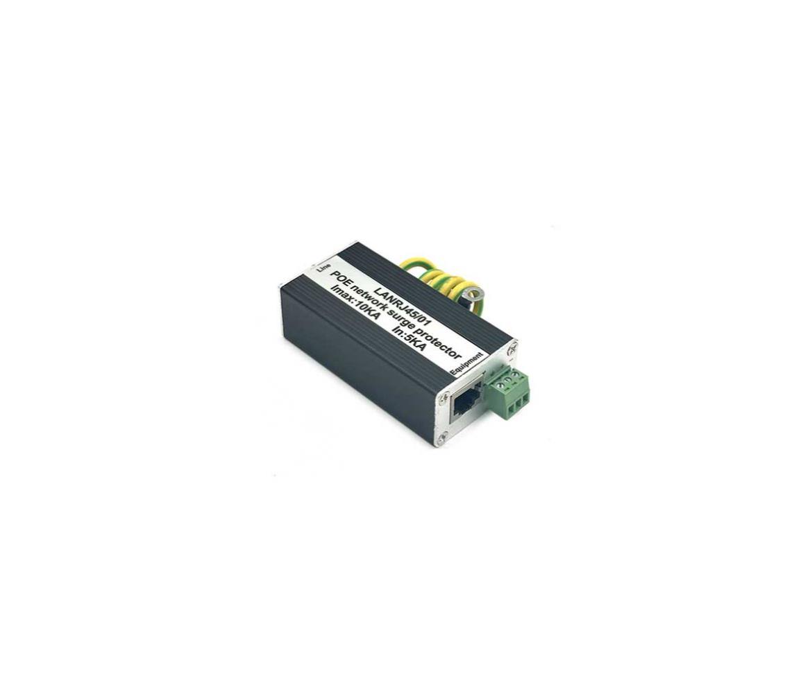 Surge Protector Earthing Power & Network