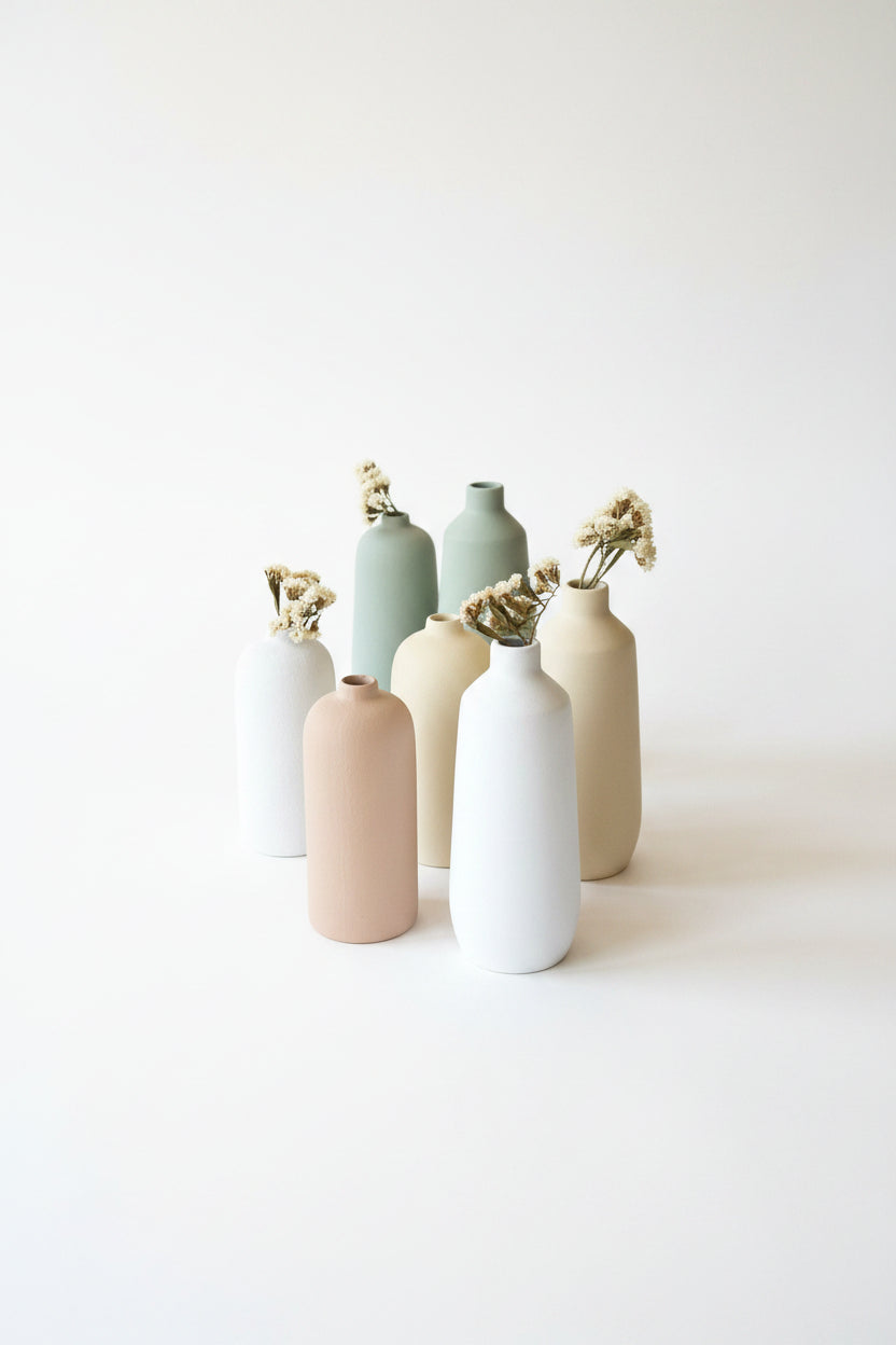 Ceramic Vase