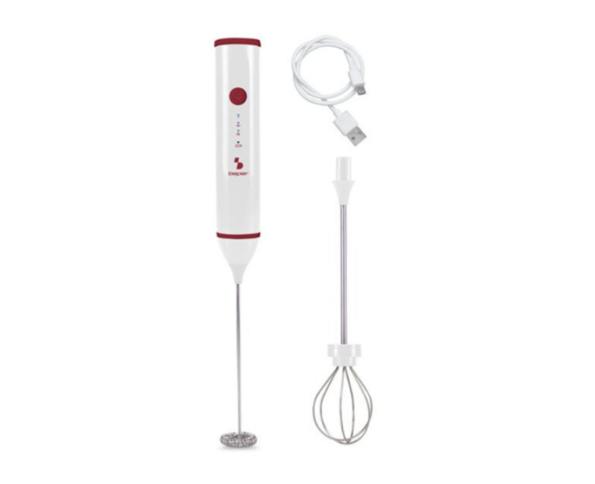 Beper Rechargeable Frother