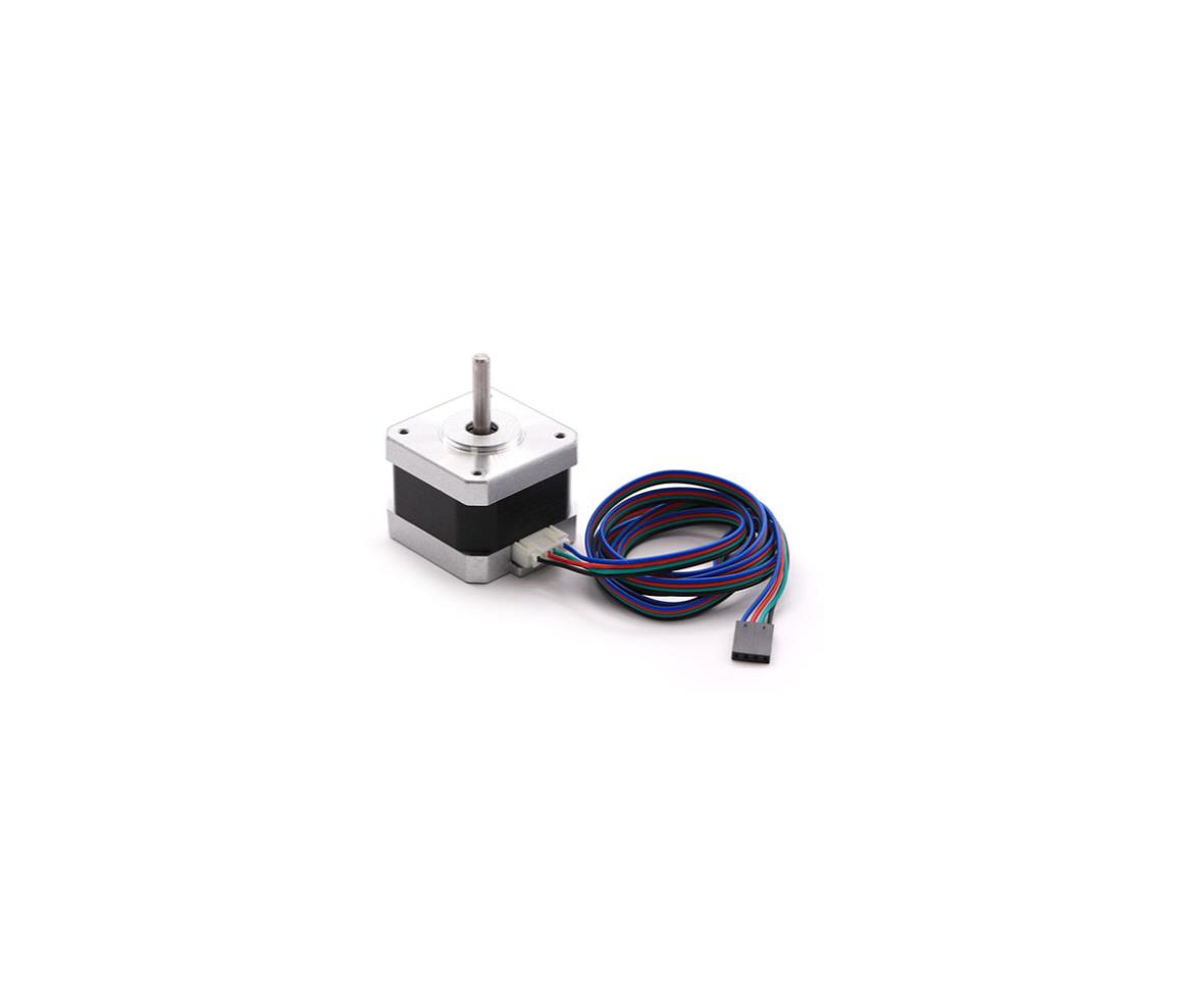 Stepper Motor Nema 17 1.8 N.m 42BYGH3001