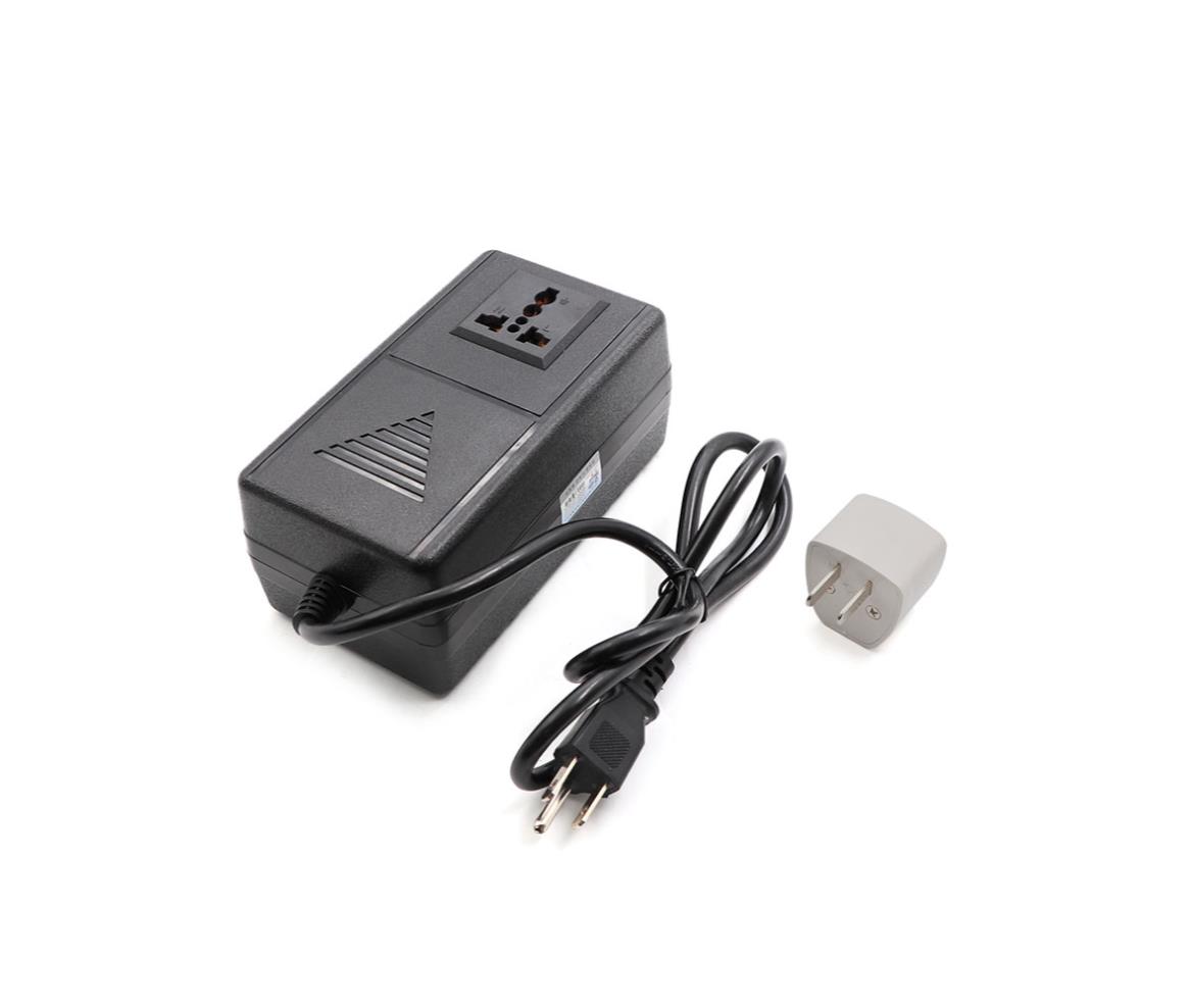 Voltage Converter Step Up AC - AC 110V - 220V 200W