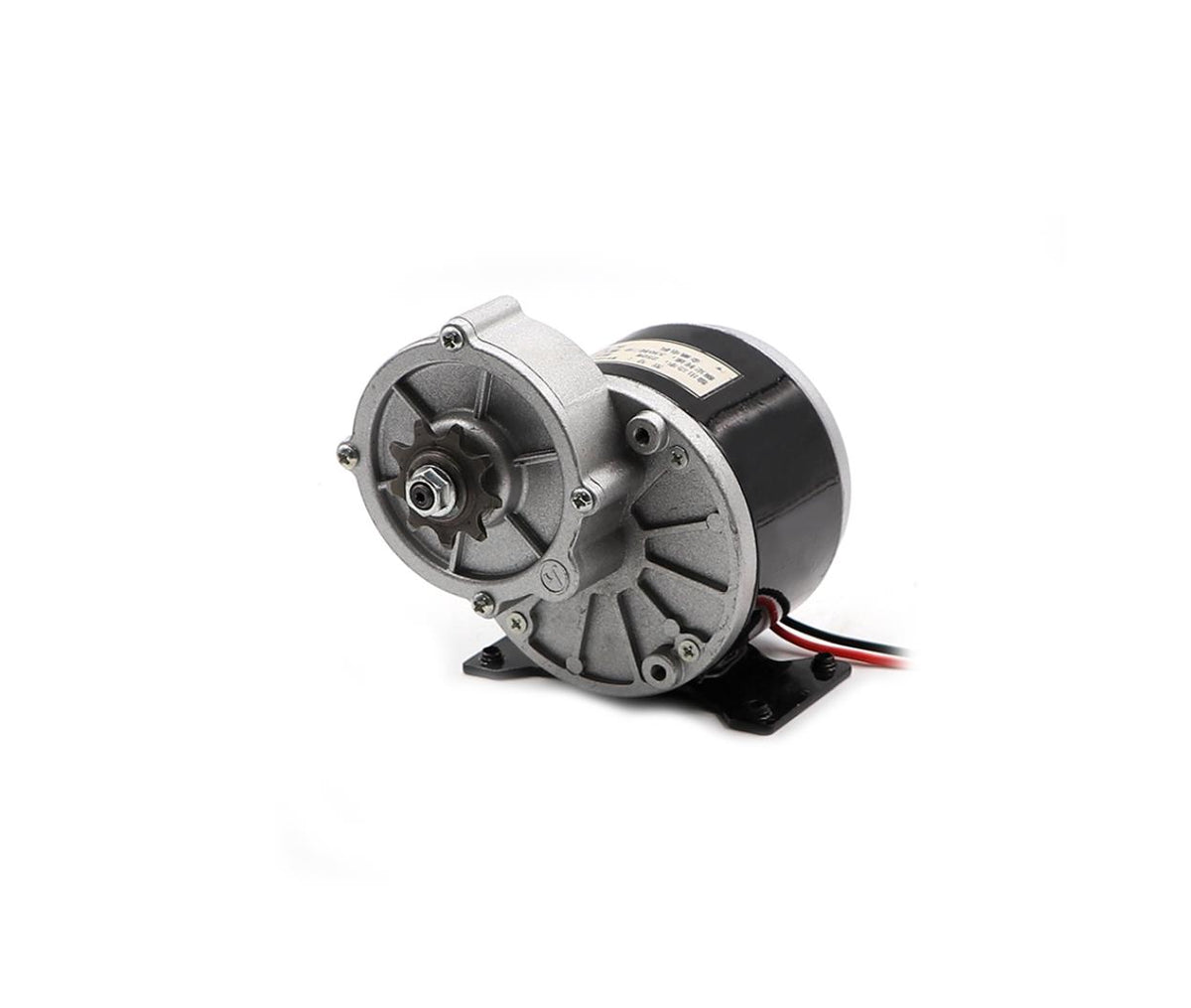 Scooter Motor 24V 250W With Gear