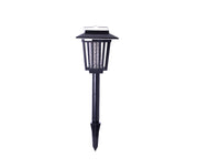 Pest Control - Mosquito Killer - UV Light - Solar - Light Sensor