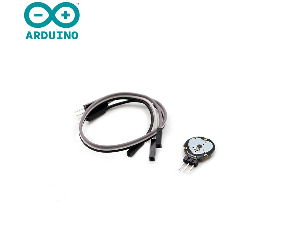 E-Health Sensor Heart-Rate