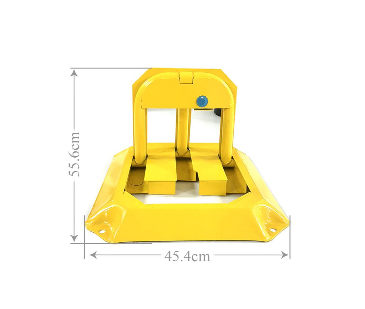 Road Safety - Lockable Barrier - 202-E