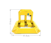 Road Safety - Lockable Barrier - 202-E