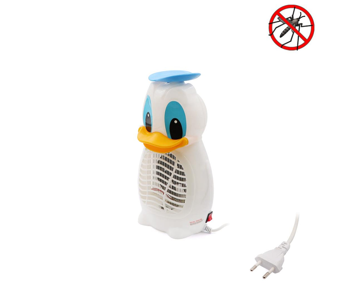 Pest Control - Mosquito Killer - UV Light - 4W - Qt-5
