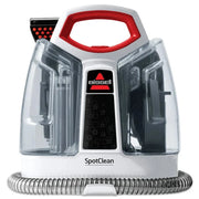 Portable Deep Cleaner Spot Clean Carpet & Upholstery Cleaner | 3698E Vacuum Cleaner Portable Deep Cleaner Spot Clean Carpet & Upholstery Cleaner | 3698E Portable Deep Cleaner Spot Clean Carpet & Upholstery Cleaner | 3698E Bissell