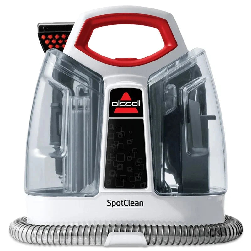 Portable Deep Cleaner Spot Clean Carpet & Upholstery Cleaner | 3698E Vacuum Cleaner Portable Deep Cleaner Spot Clean Carpet & Upholstery Cleaner | 3698E Portable Deep Cleaner Spot Clean Carpet & Upholstery Cleaner | 3698E Bissell