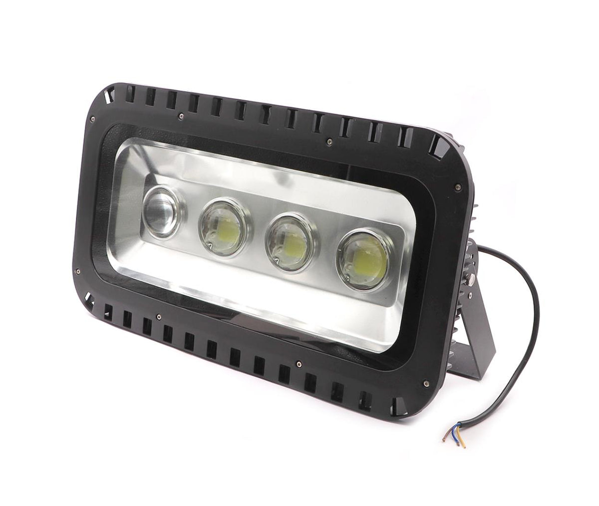 LED Floodlight - 220V AC - 240W - White