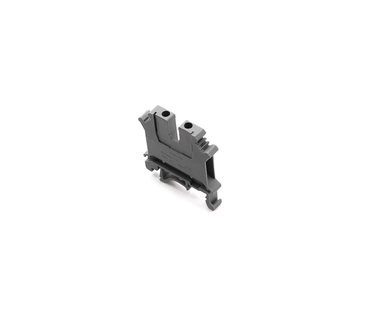 Rail Mount Terminal Block UK-5N 3mm