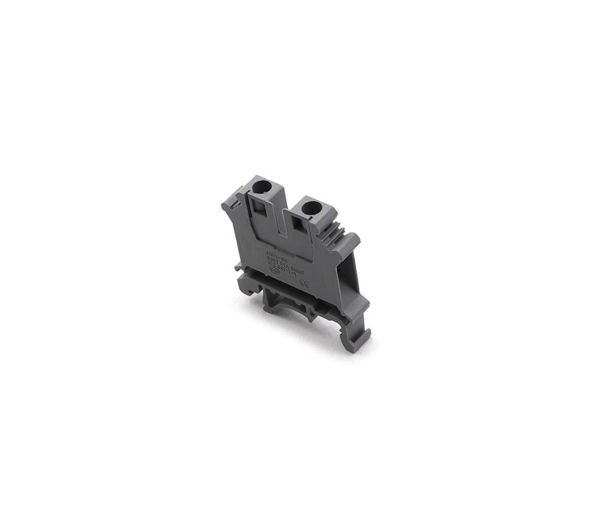 Rail Mount Terminal Block UK-6N 6mm