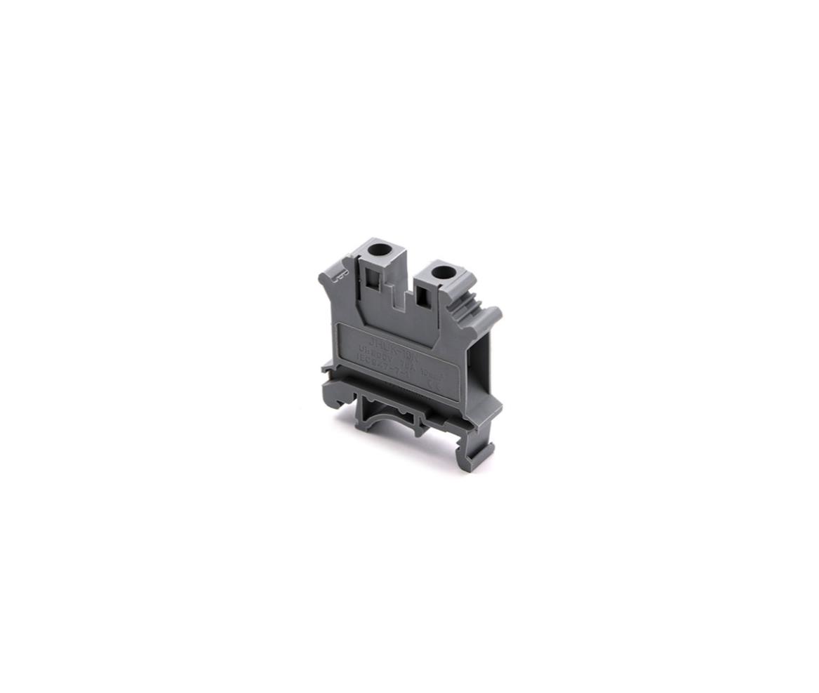 Rail Mount Terminal Block UK-10N 5mm