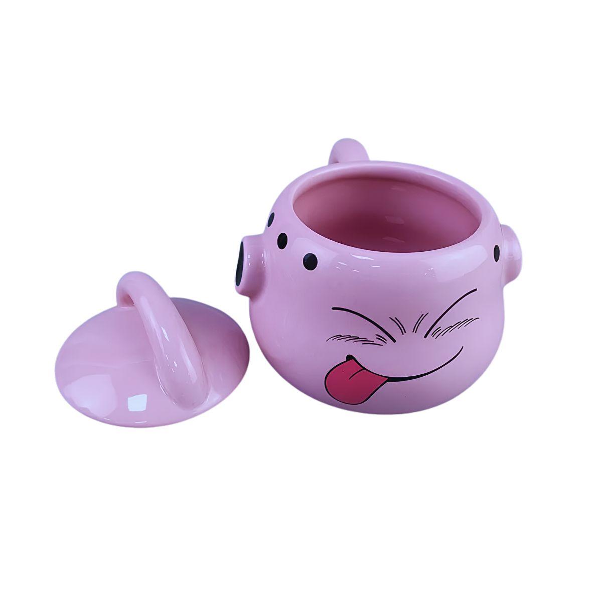 Dragon Ball Majin Buu Anime Mug - Nakama Lebanon