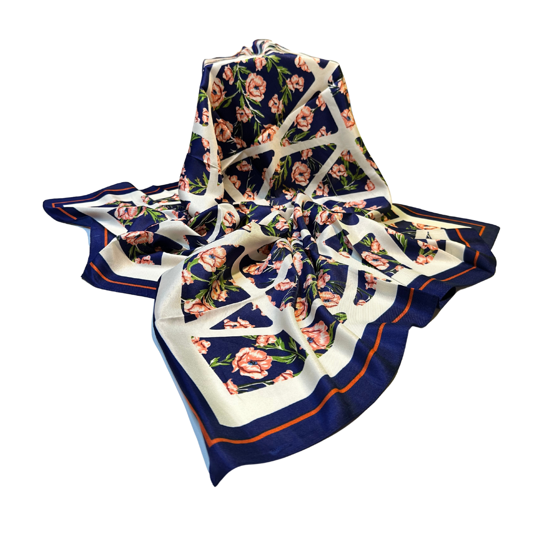 Treillage Scarf