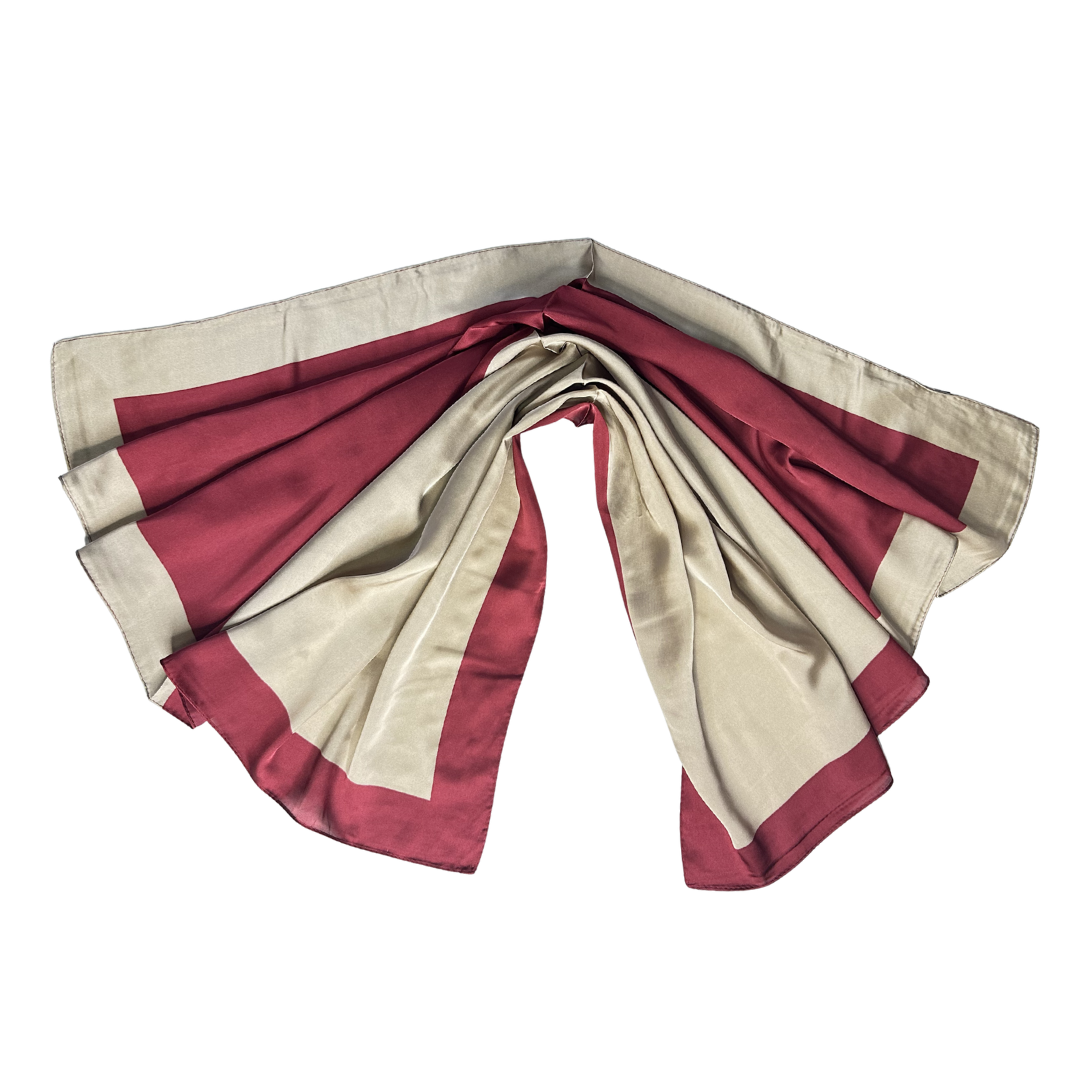 Aix en Couleurs Scarf - L’Alliance