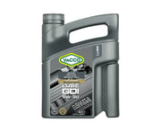 Yacco Lube GDI 5W30 Synthetic Engine Oil - 4 L - Made in France