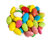 Candy Coated Chocolate