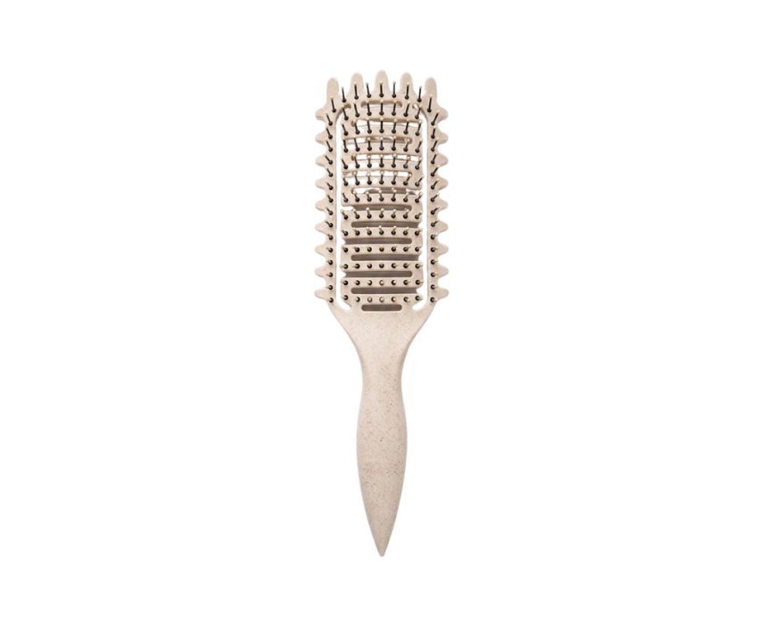 Curly Hair Brush