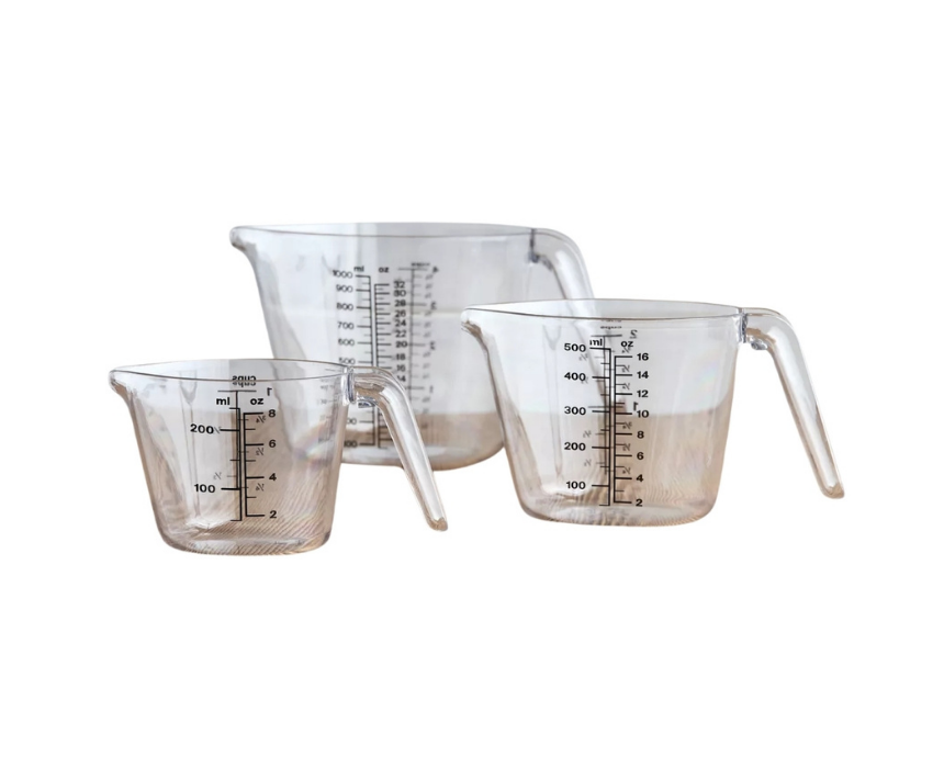 Measuring Cup Set