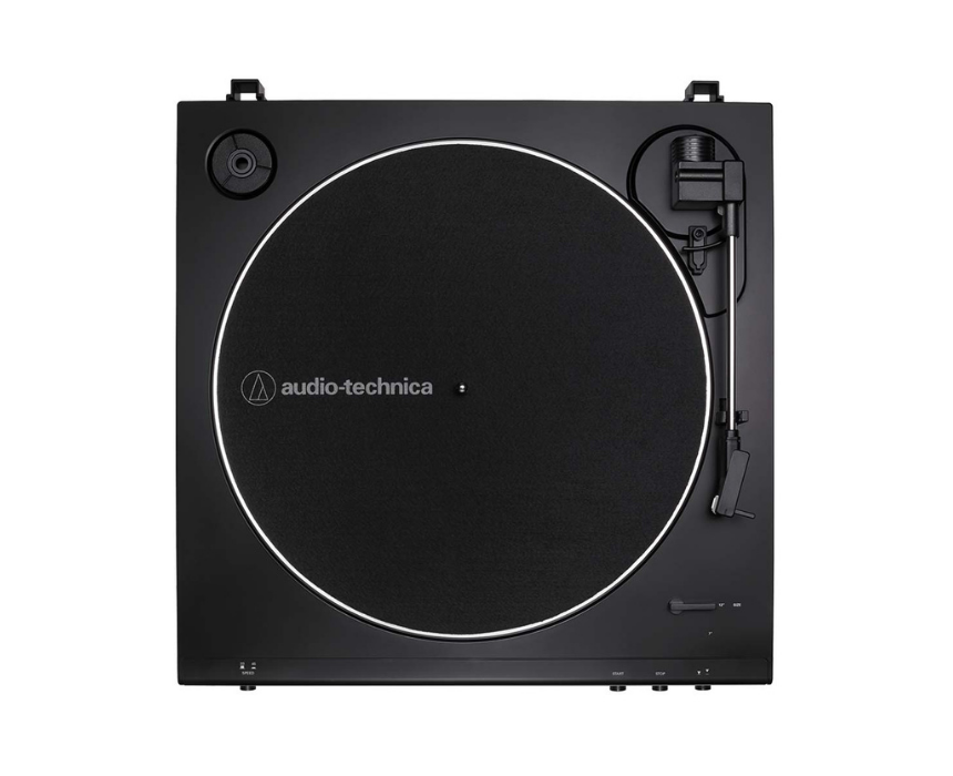 Audio Technica AT LP60XUSB Turntable