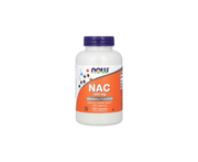 NOW Foods NAC Capsules