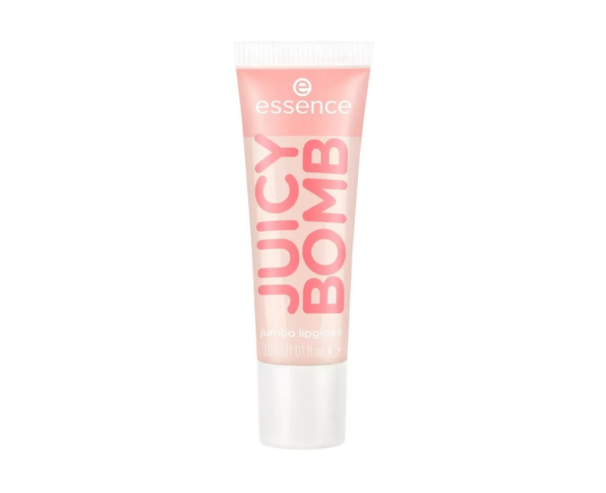 Essence Juicy Bomb Party Shiny JUMBO Lip Gloss 01