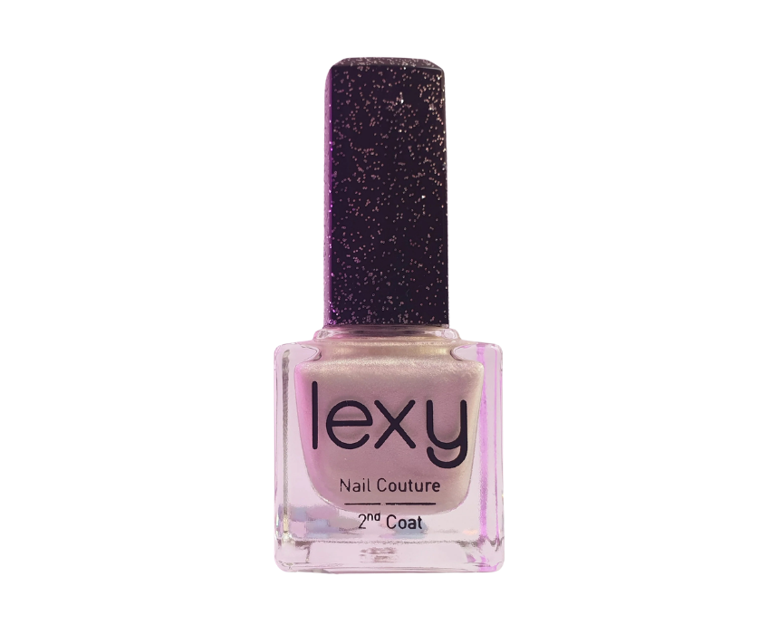 Lexy Nails Colors