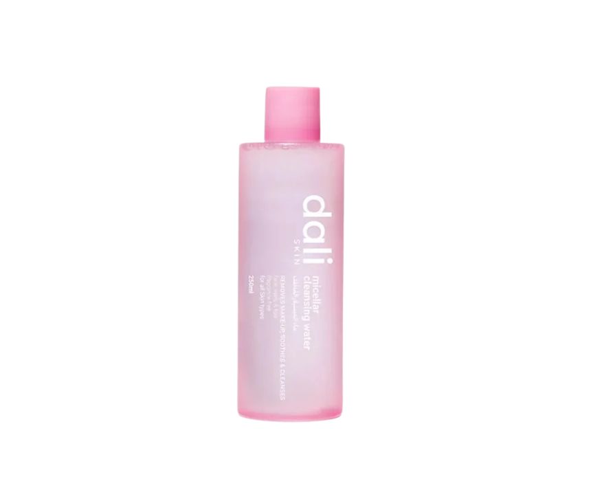 Dali Micellar Water