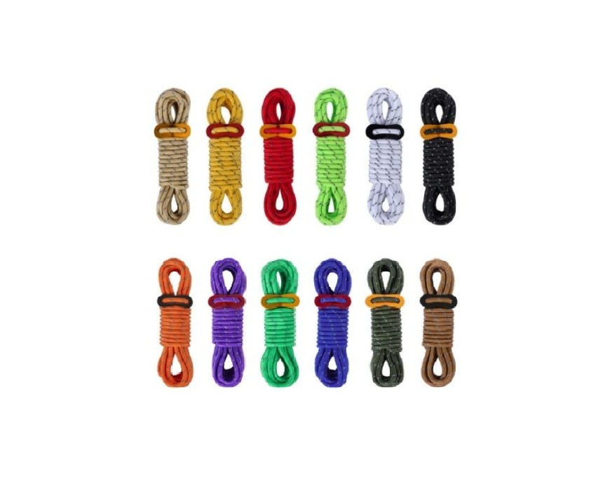 Rope For Camping