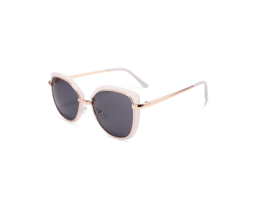Ivory Glam Women Sunglasses