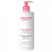 Topicrem Ultra Hydr Lait Corps 500ML