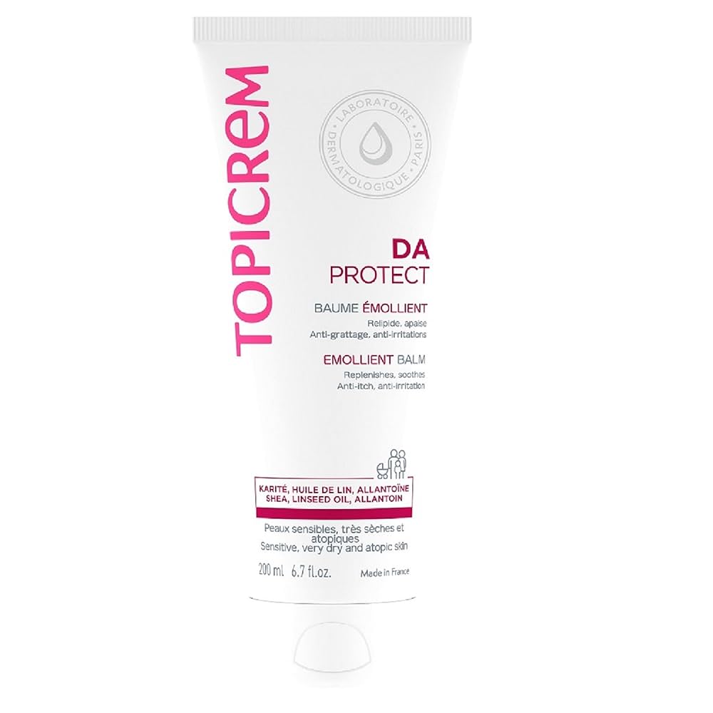Topicrem DA Emollient Balm