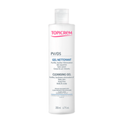 Topicrem PV/DS Cleansing Gel 200 ml