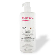Topicrem Mela Lightening Milk 200ML