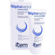 Dermagor ALPHAKEPTOL SHAMPOOING 200ML