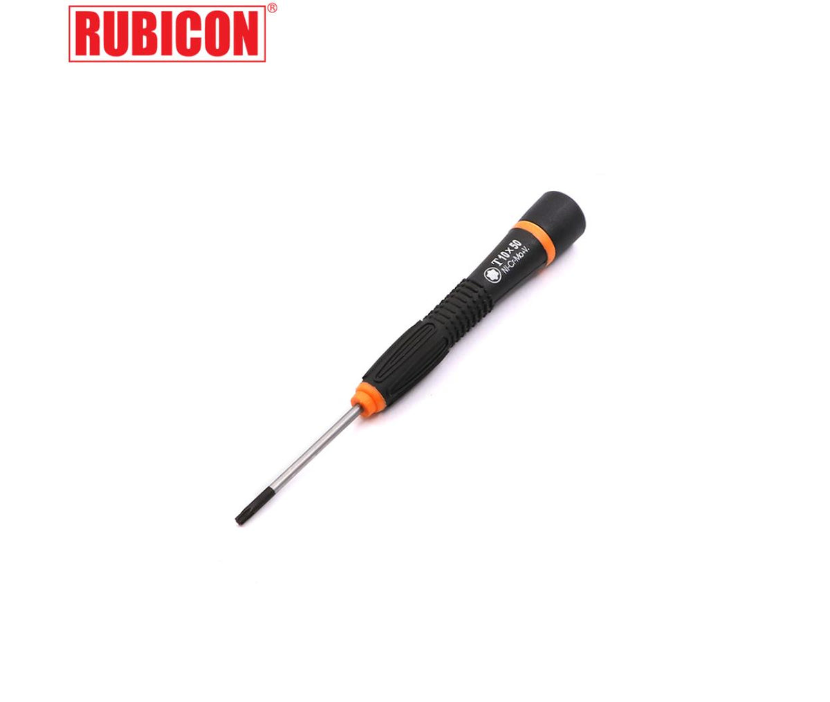 Rubicon Screwdriver - Precision - Torx - T10