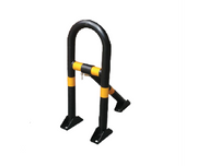 Road Safety - Lockable Barrier - 6250