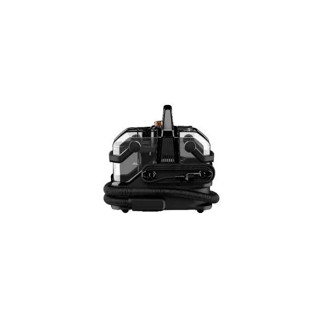 SpotClean HydroClean & Steam Portable Deep Cleaner | 3700E Vacuum Cleaner SpotClean HydroClean & Steam Portable Deep Cleaner | 3700E SpotClean HydroClean & Steam Portable Deep Cleaner | 3700E Bissell