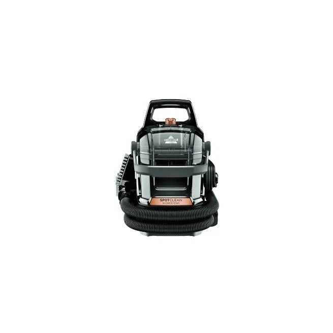 SpotClean HydroClean & Steam Portable Deep Cleaner | 3700E Vacuum Cleaner SpotClean HydroClean & Steam Portable Deep Cleaner | 3700E SpotClean HydroClean & Steam Portable Deep Cleaner | 3700E Bissell